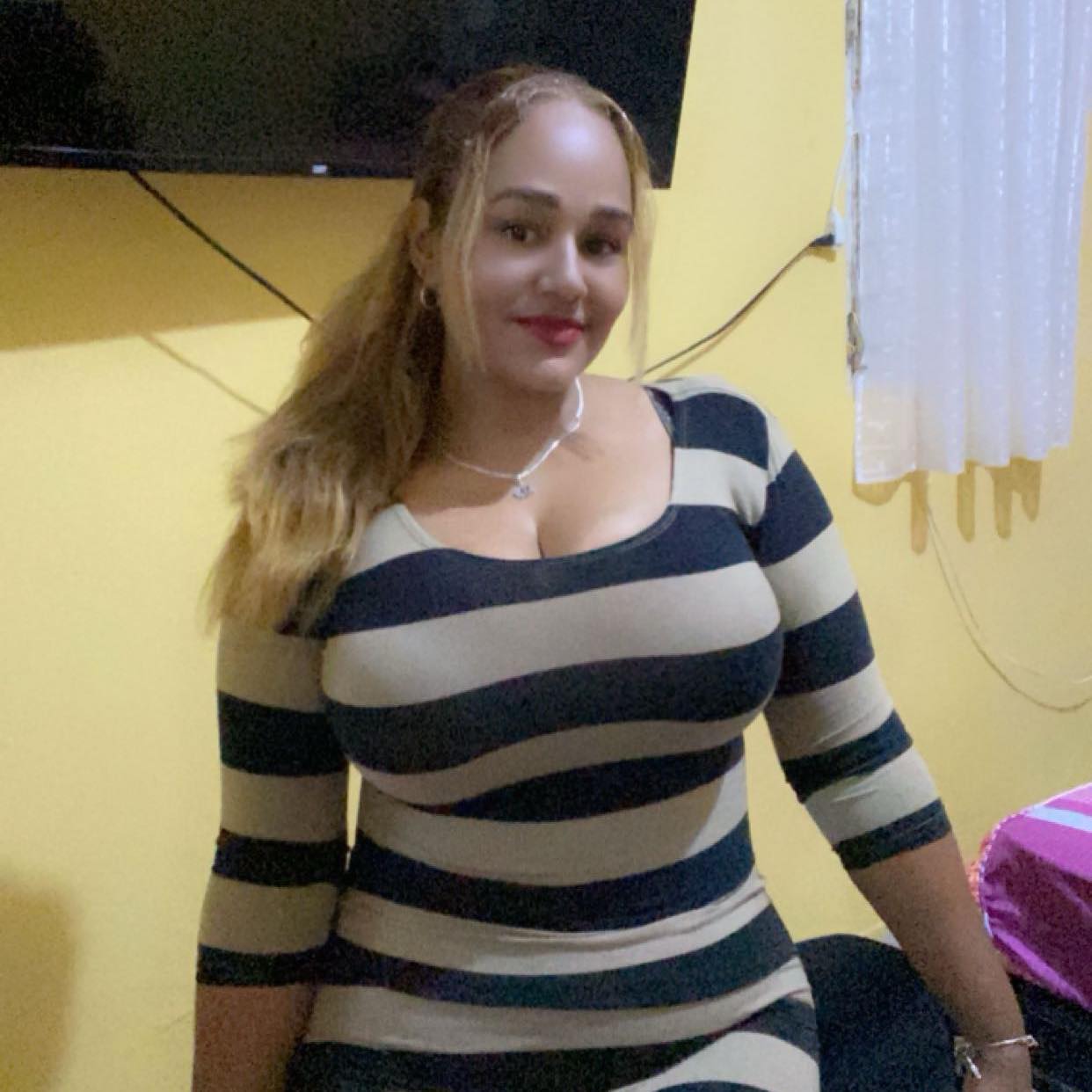 Esther Perez