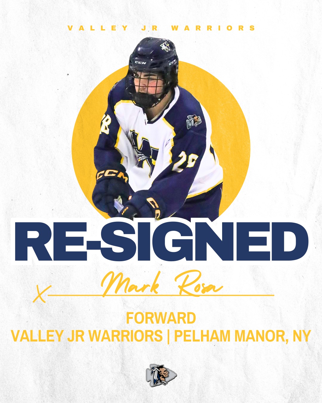 🚨 WELCOME BACK🚨 We are... - Valley Jr. Warriors Juniors | Facebook