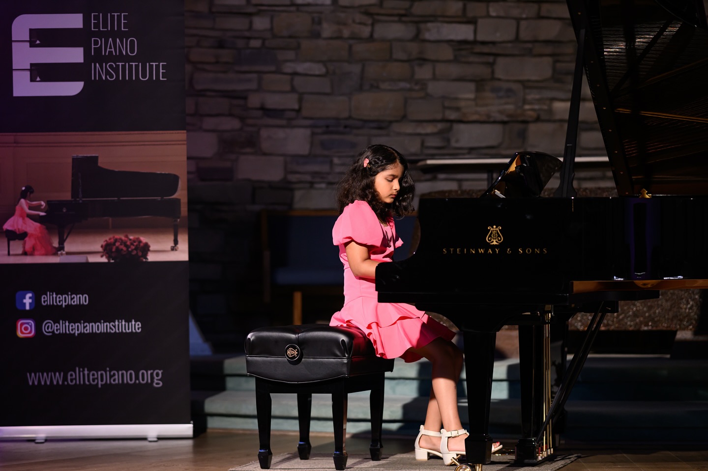 Elite Piano Institute