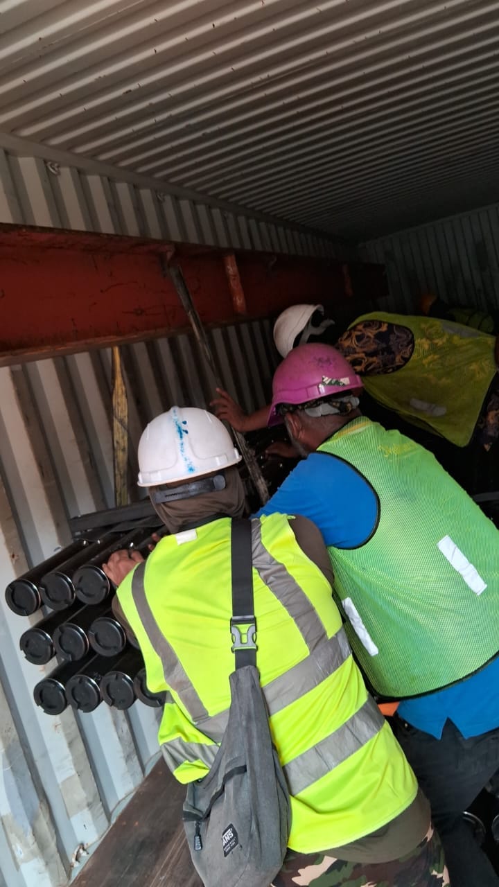 VS Logistics & Shipping Sdn Bhd | Klang