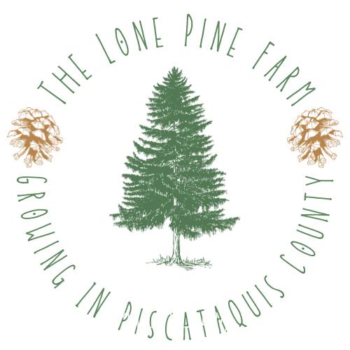 The Lone Pine Farm added a new photo. - The Lone Pine Farm