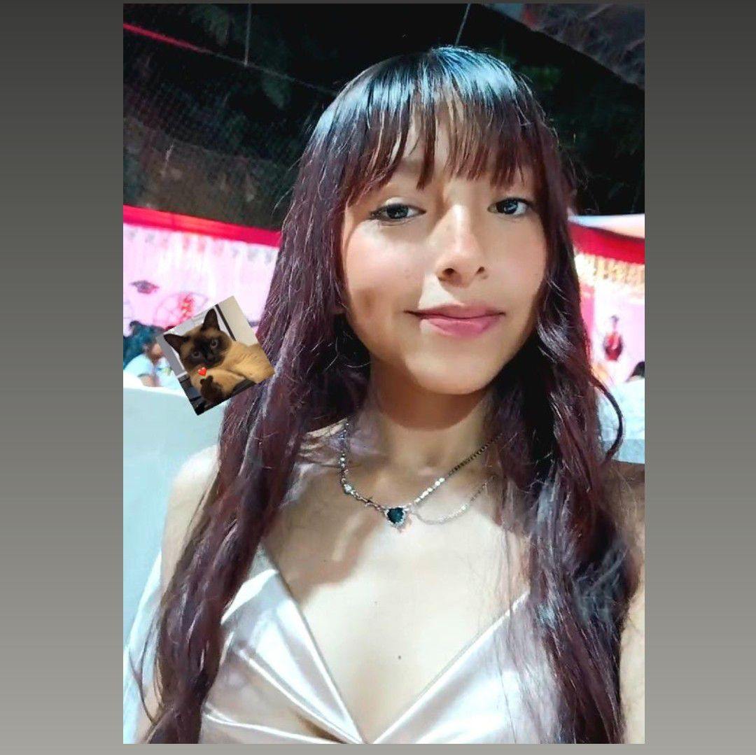 Yanire Alonzo Salvador