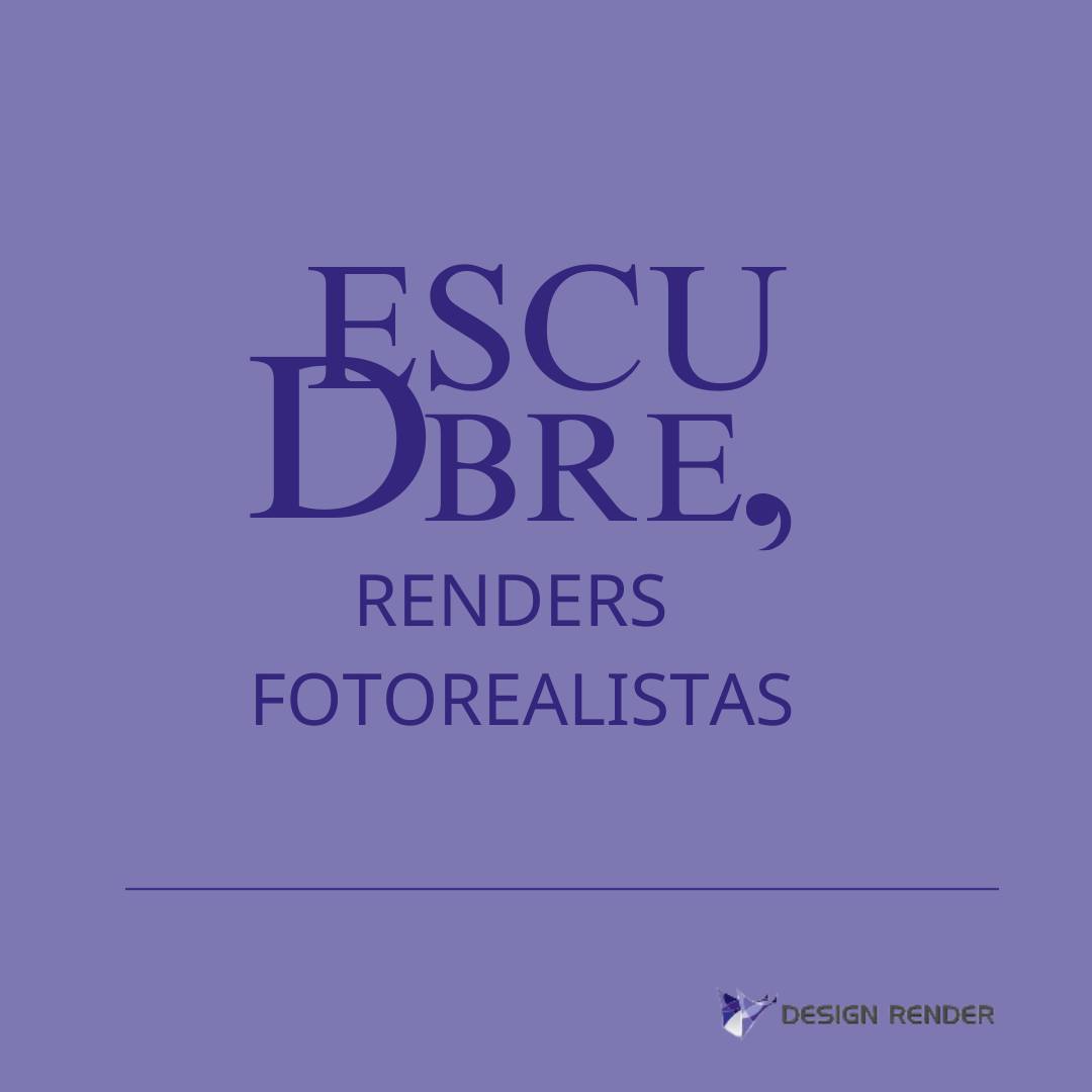 Design Render