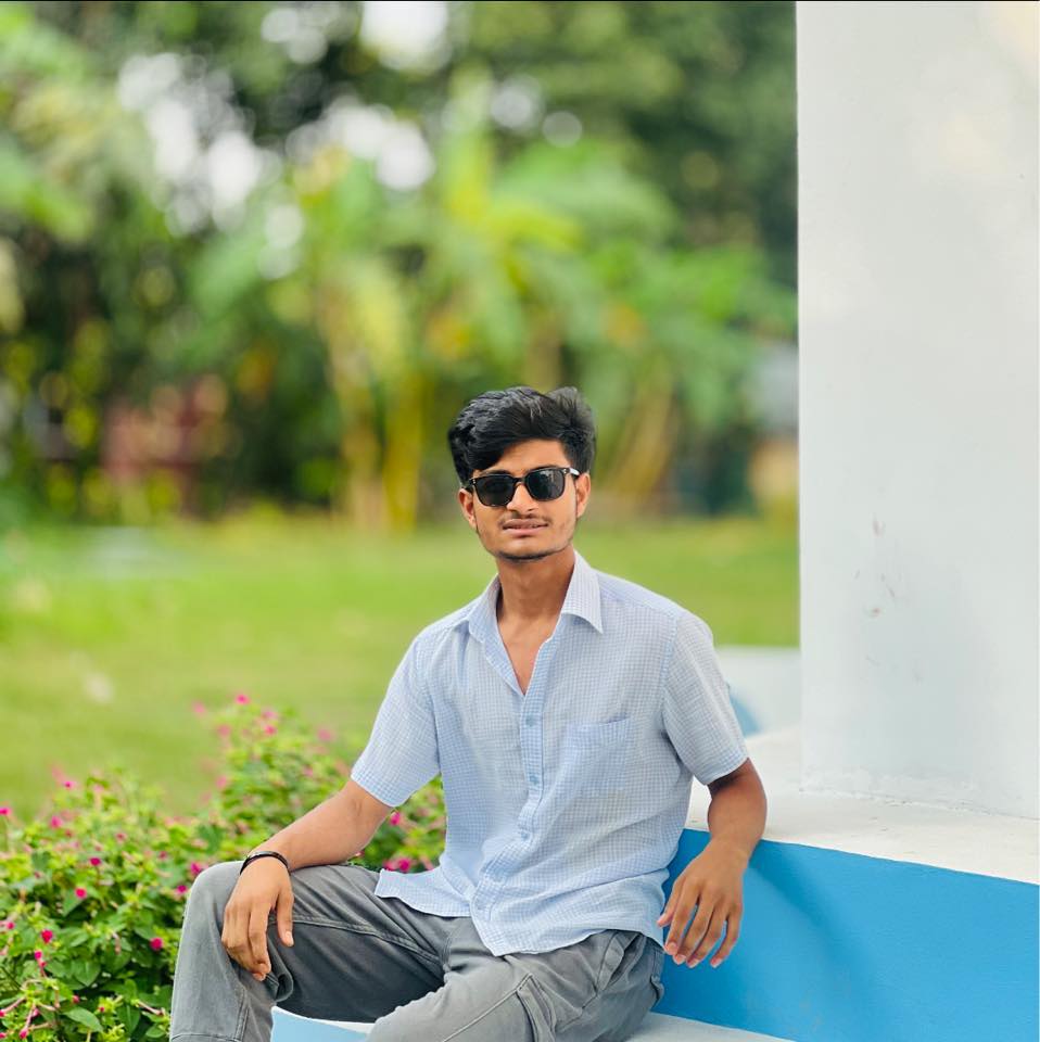 Nayeem Hasan Ridoy