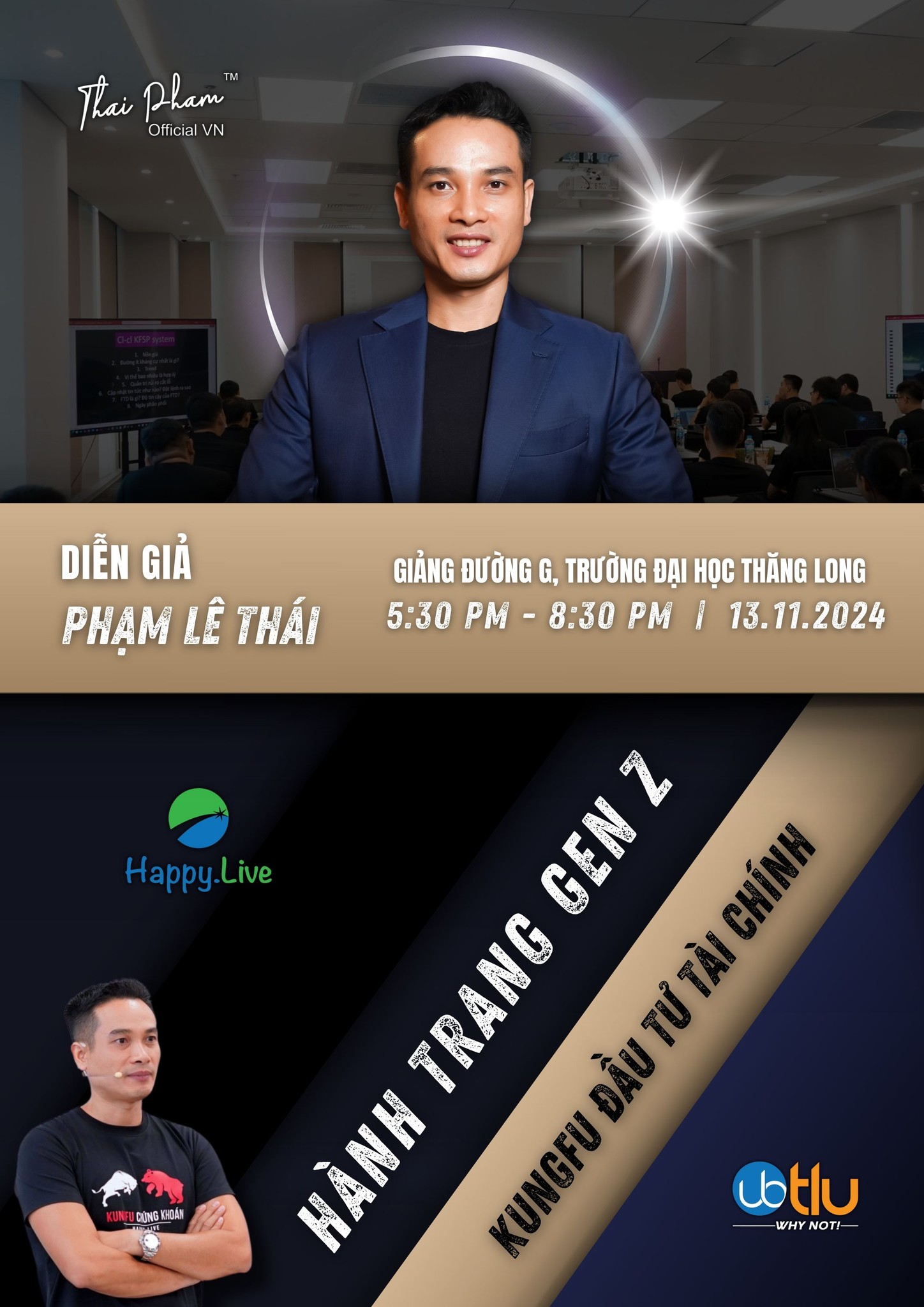 🎉|CHÍNH... - UBTL - CLB Ngân hàng và Nguồn nhân lực Thăng Long