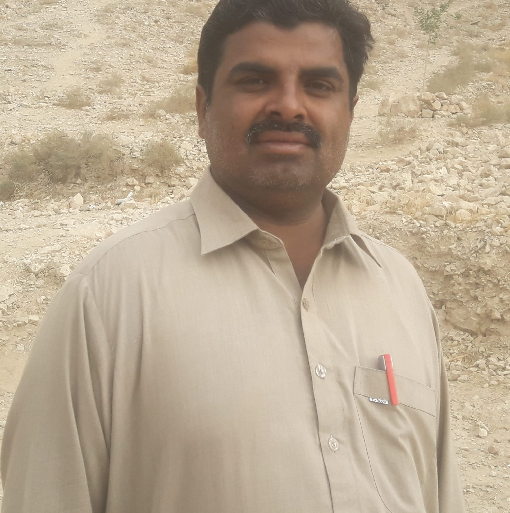 Zakir Rid
