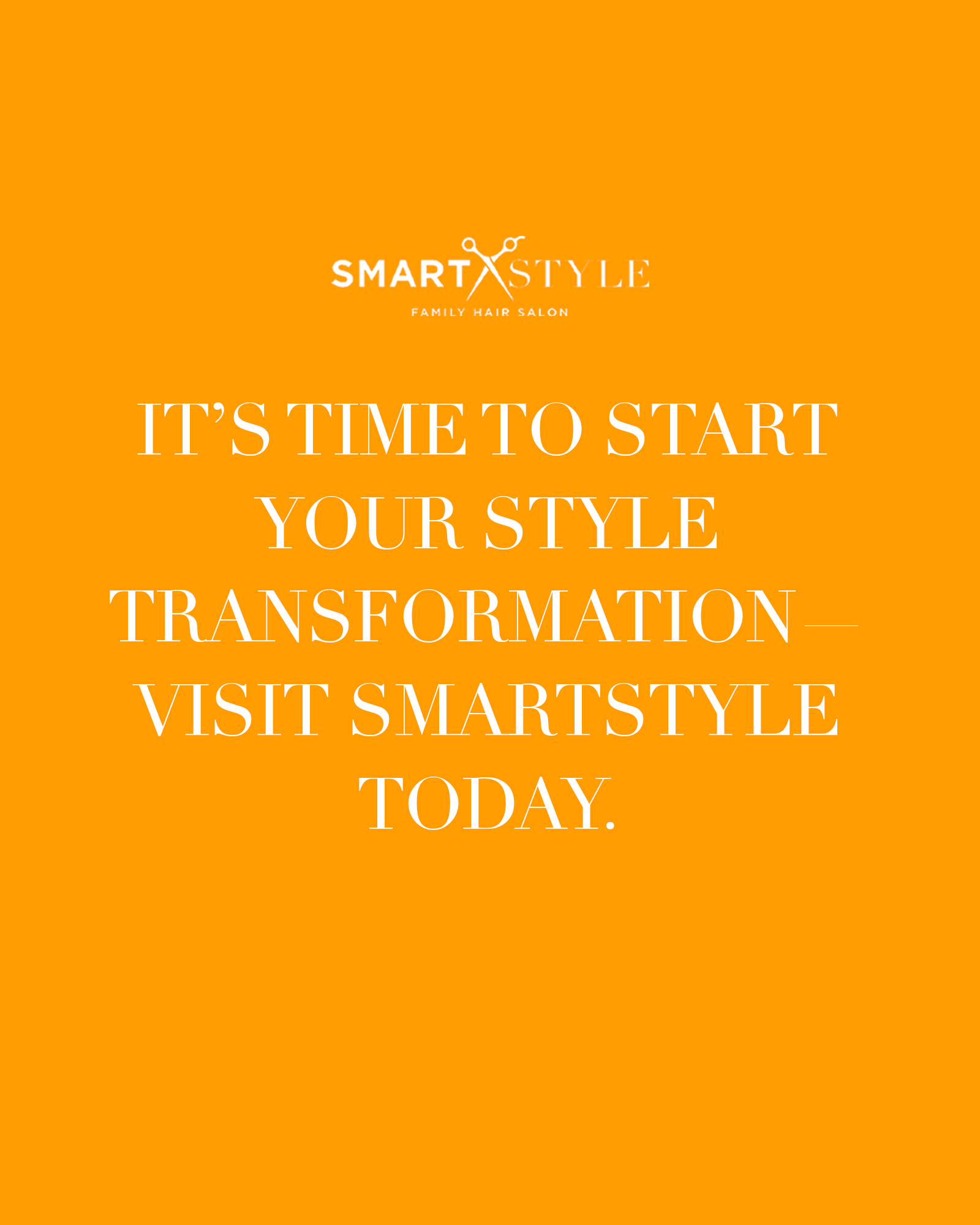 SmartStyle Hair Salons | Marianna FL