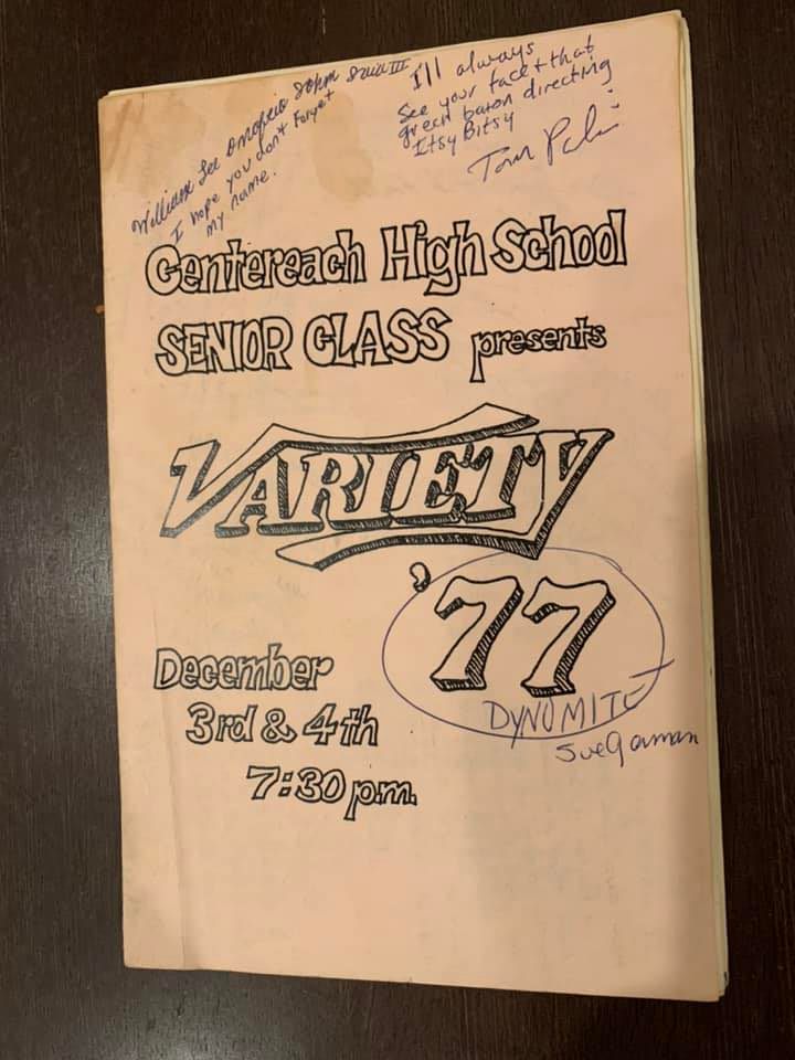 Centereach High School Class of 2027 | Facebook