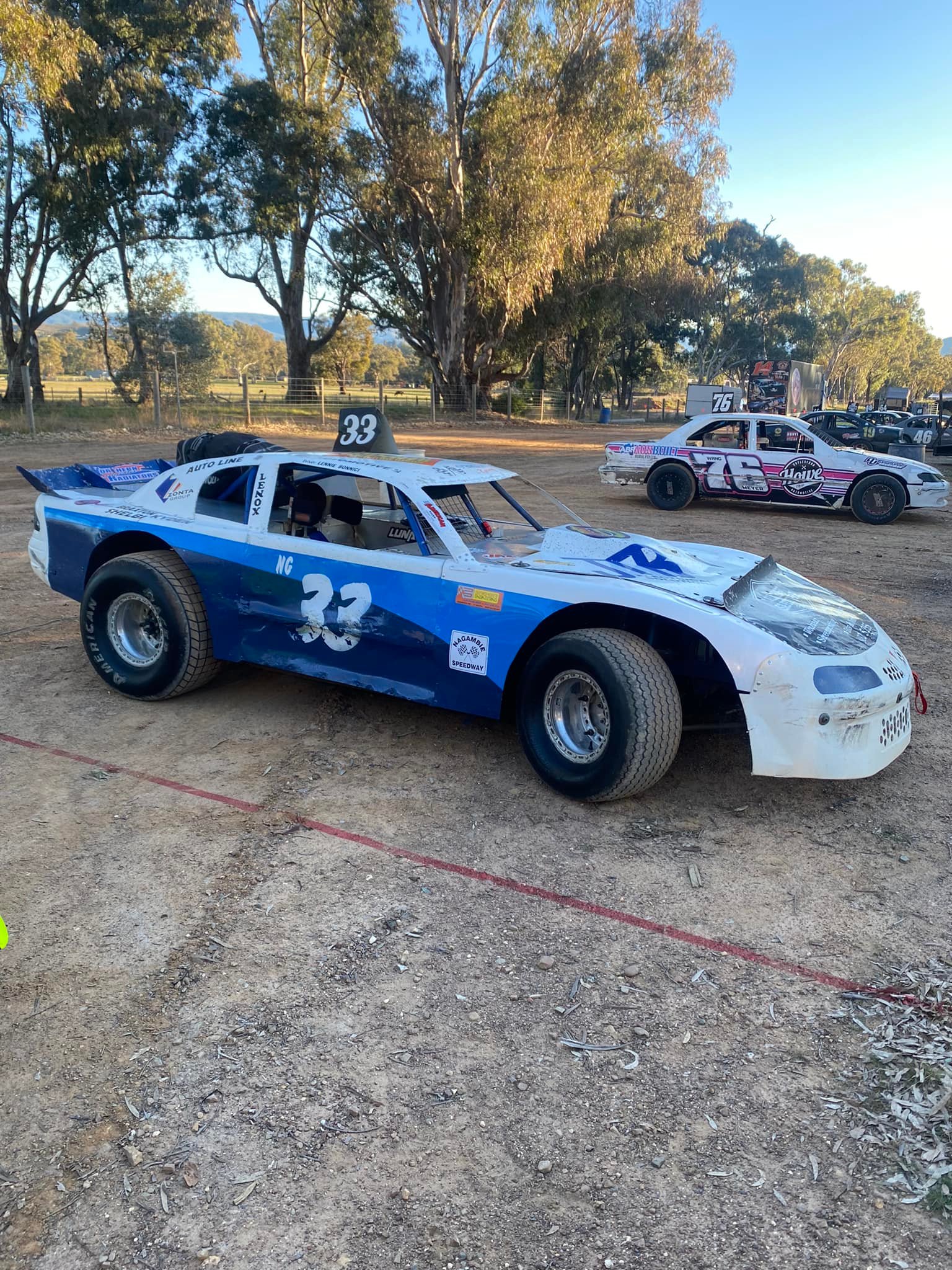 O'Brien Racing