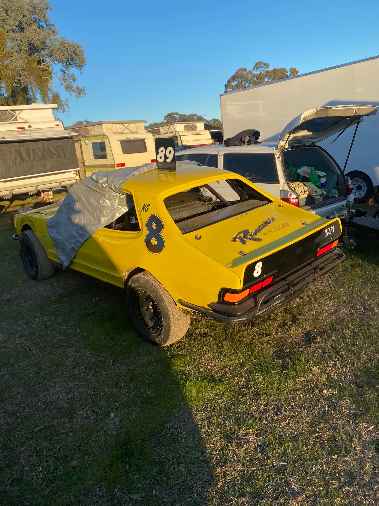 O'Brien Racing