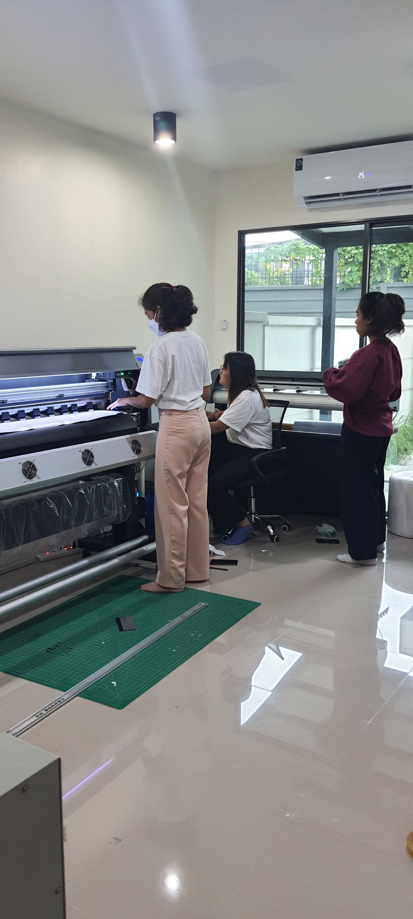 Sign printing | Nonthaburi