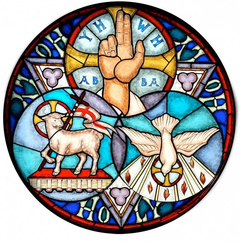 It is with great... - Holy Trinity Anglican Catholic Church | Facebook