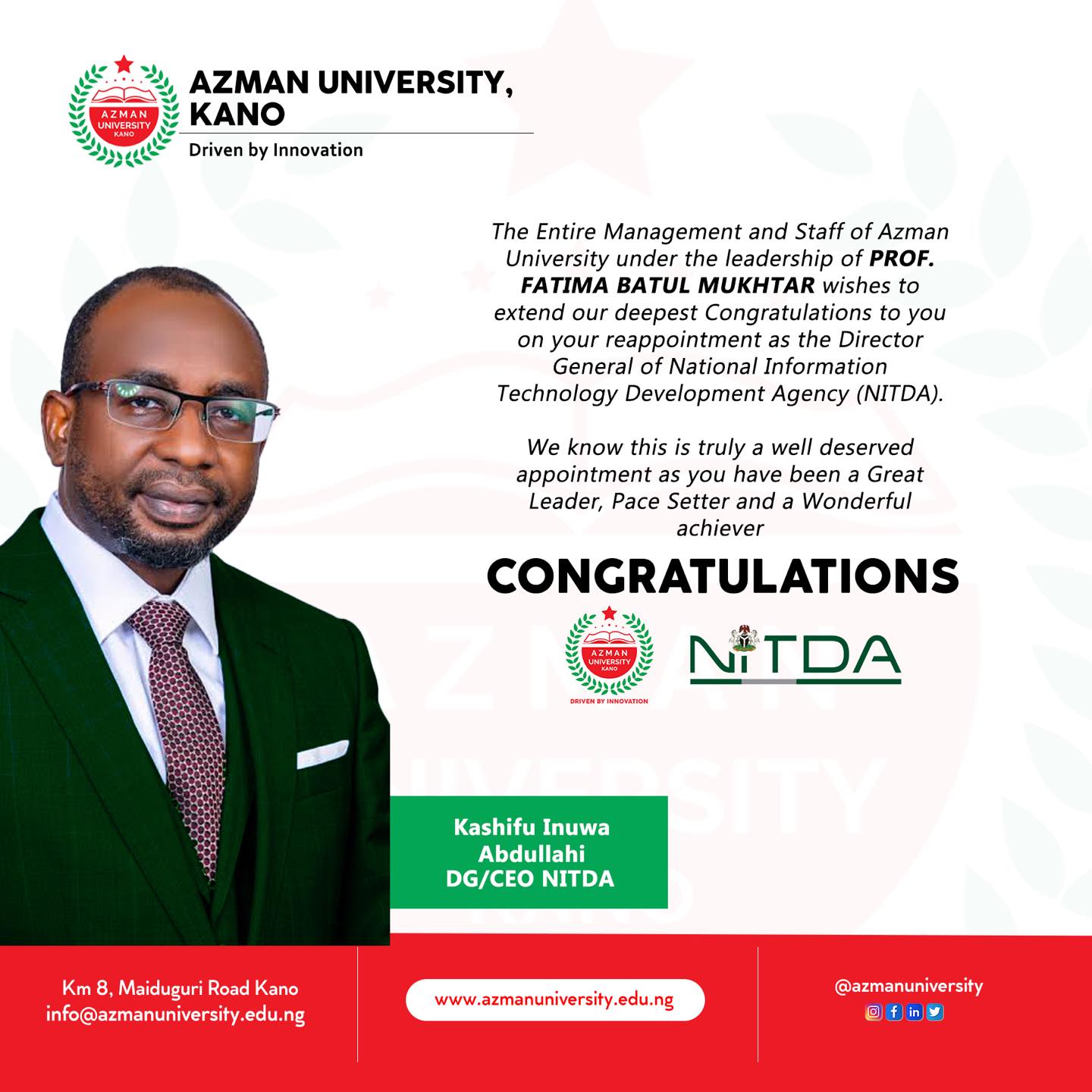 Azman Rice Mill and Farms Limited | Kano