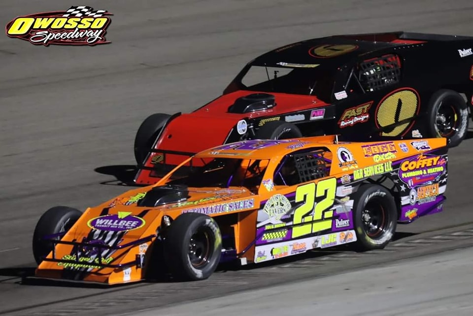 Trost Motorsports