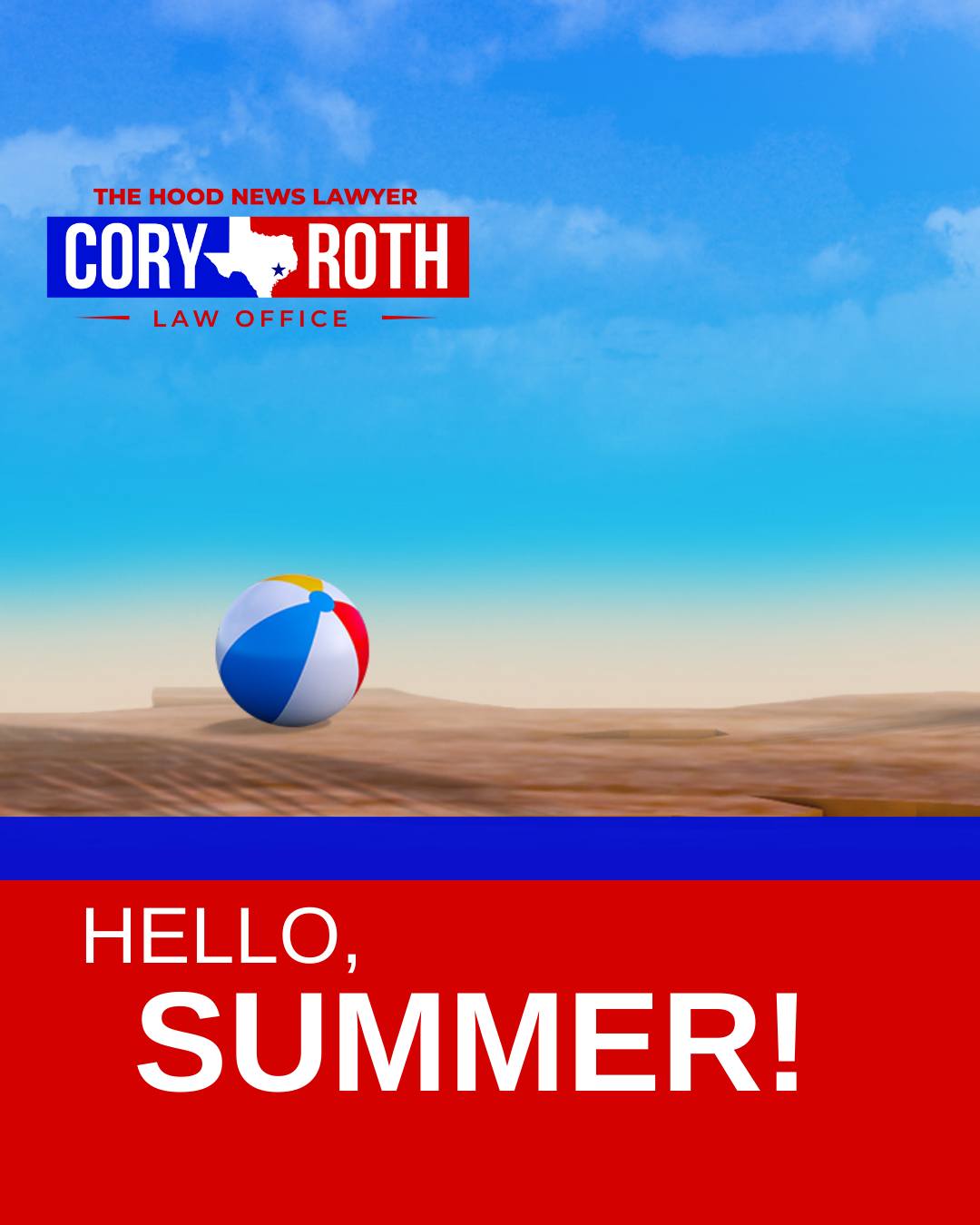 Cory Roth Law Office | Houston TX