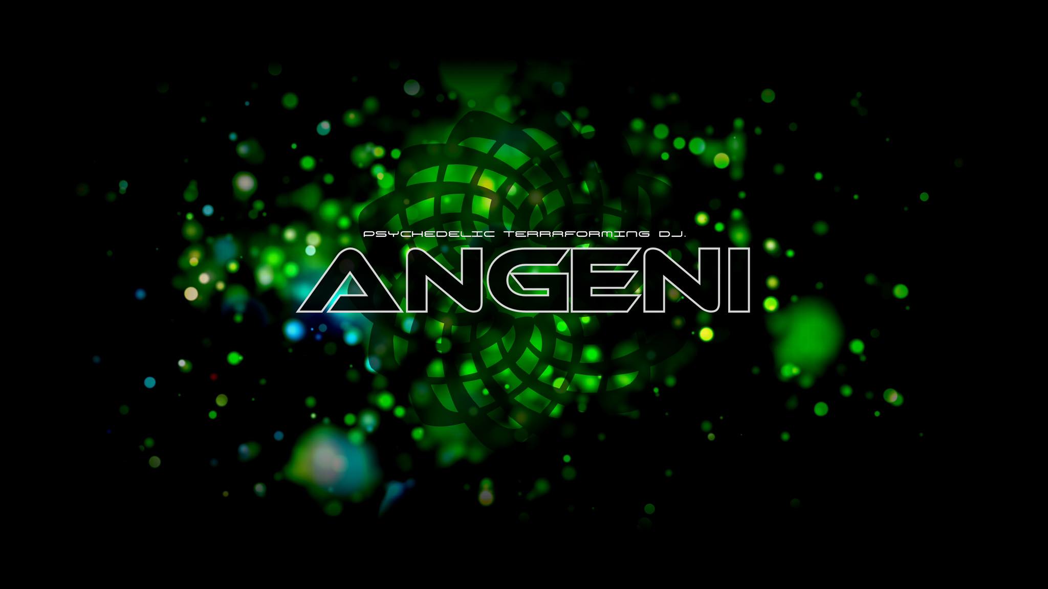 Angeni.Psychedelic - ~• ૐPsychedelic Music For Life ૐ •~ #PSYTRANCE # ...