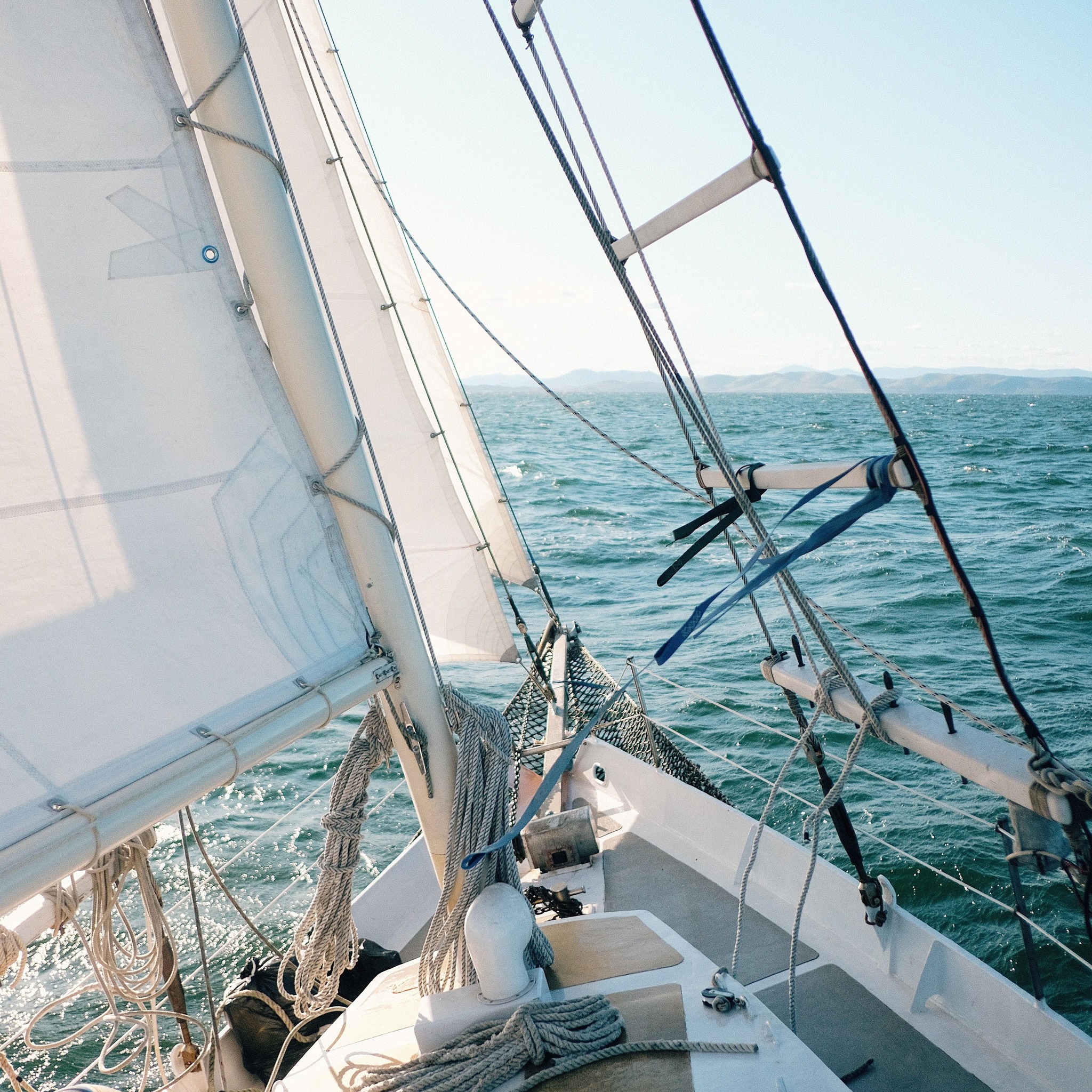 Sailing🥇 | Everyone has a limit | Facebook