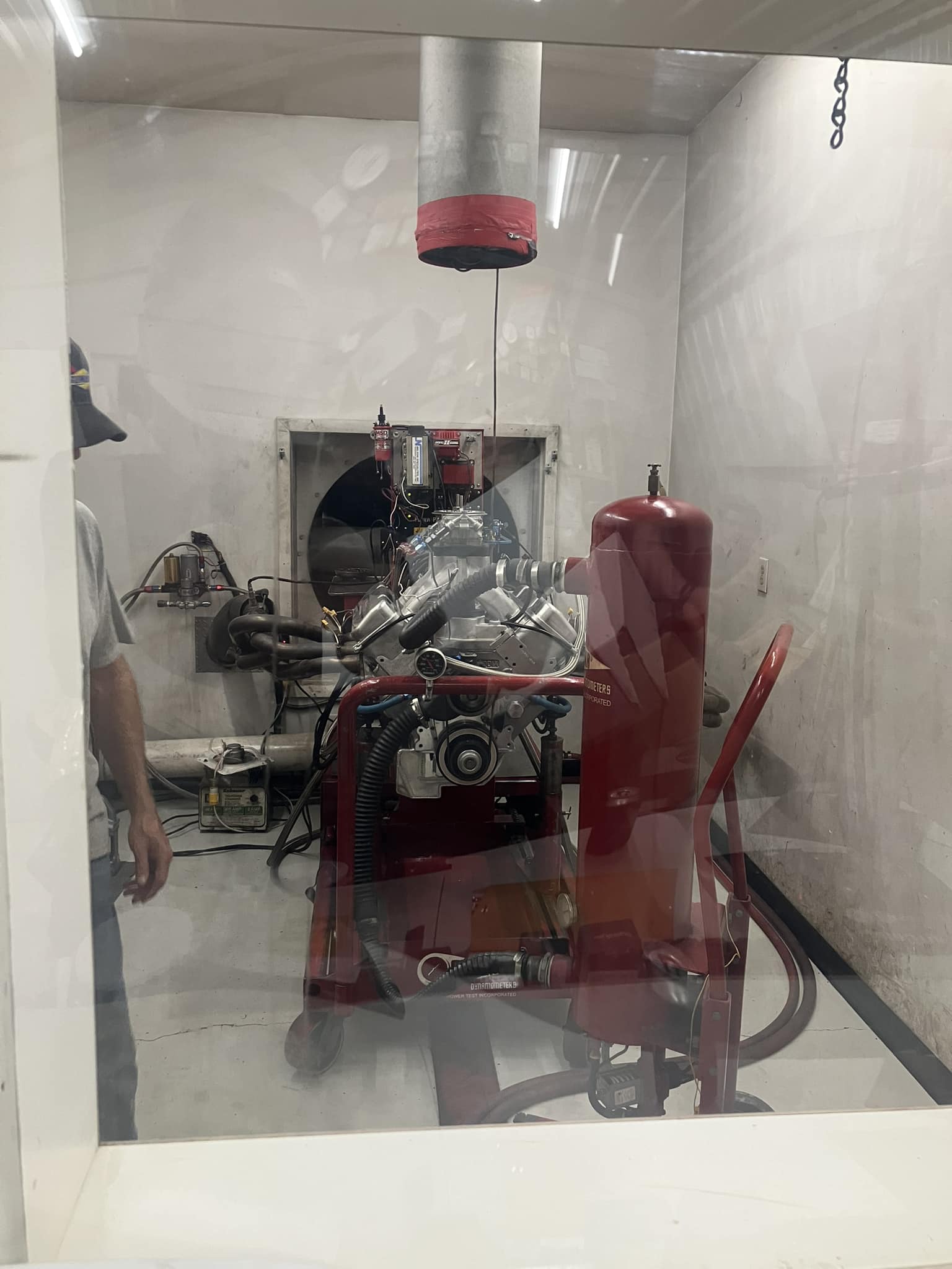 Power Tech Racing Engines | Ashland KY
