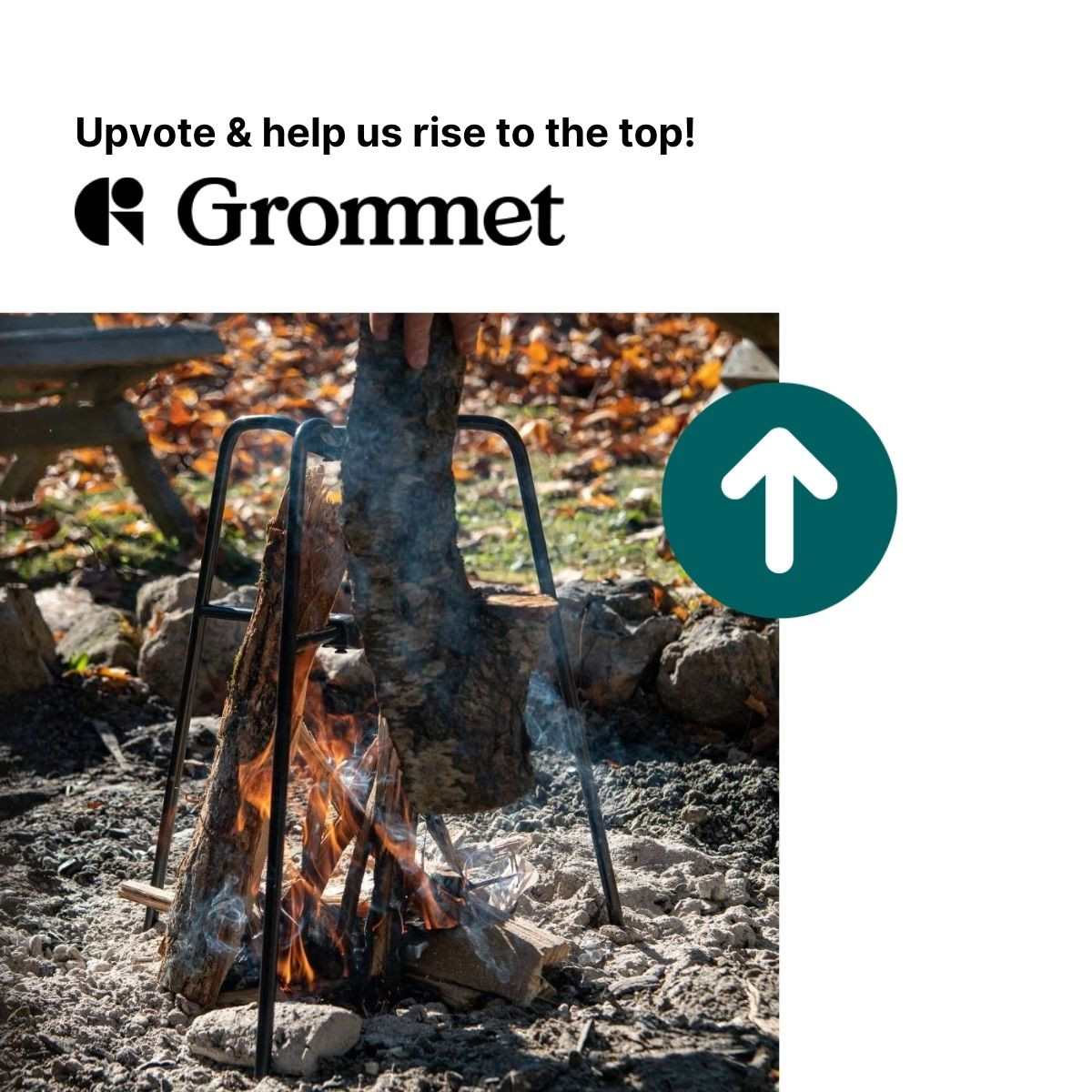 Kabin - 🎉 We're excited to announce that the KABIN Flame Frame just ...