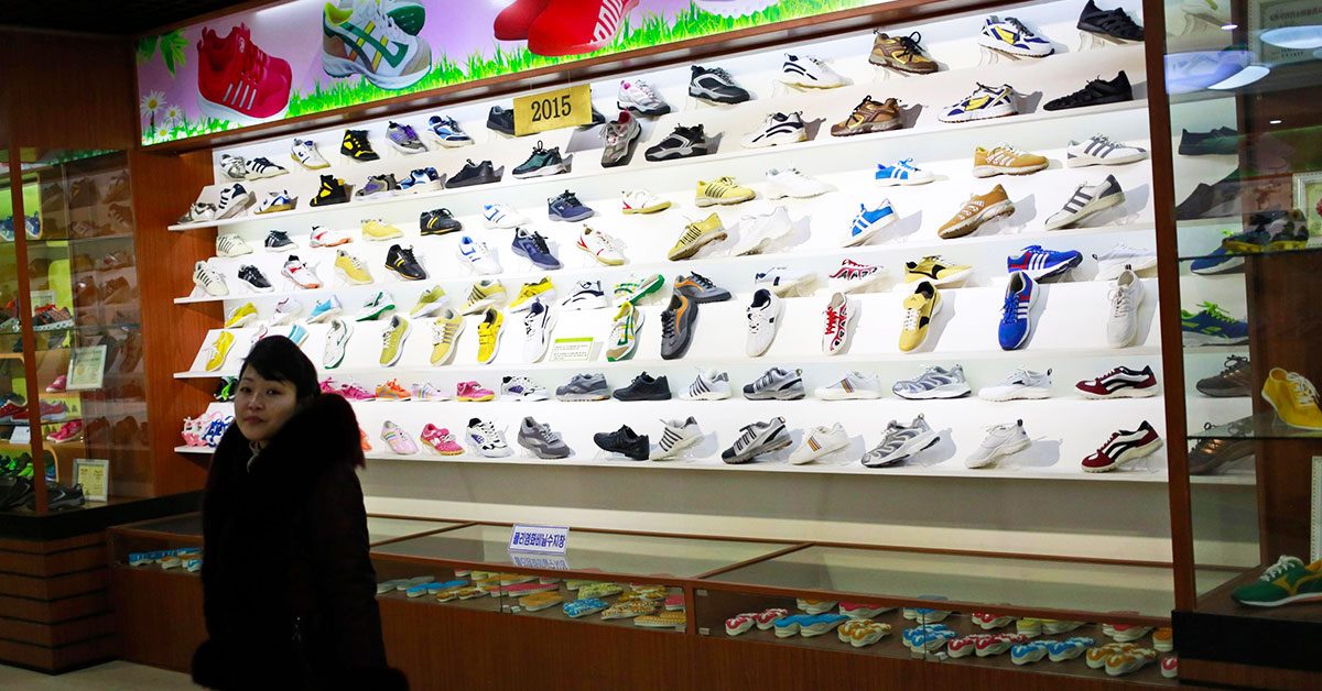 One Step Store
