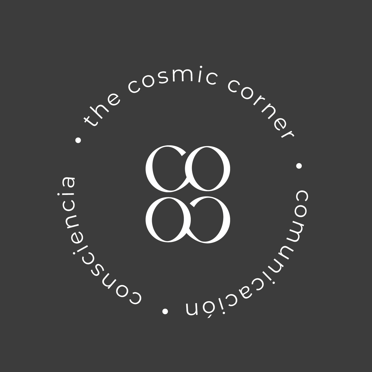 The Cosmic Corner added a new photo —... - The Cosmic Corner
