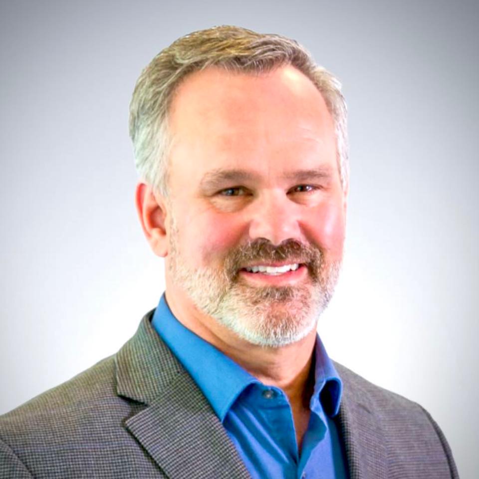 Mike Stodder