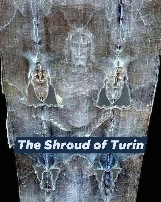 Luka - Despite this intriguing evidence, the Shroud of Turin remains ...