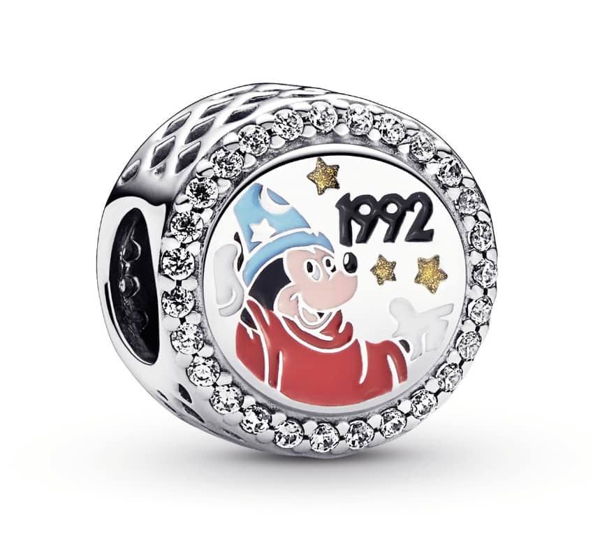New Disney x Pandora Charms are now available with one of the best