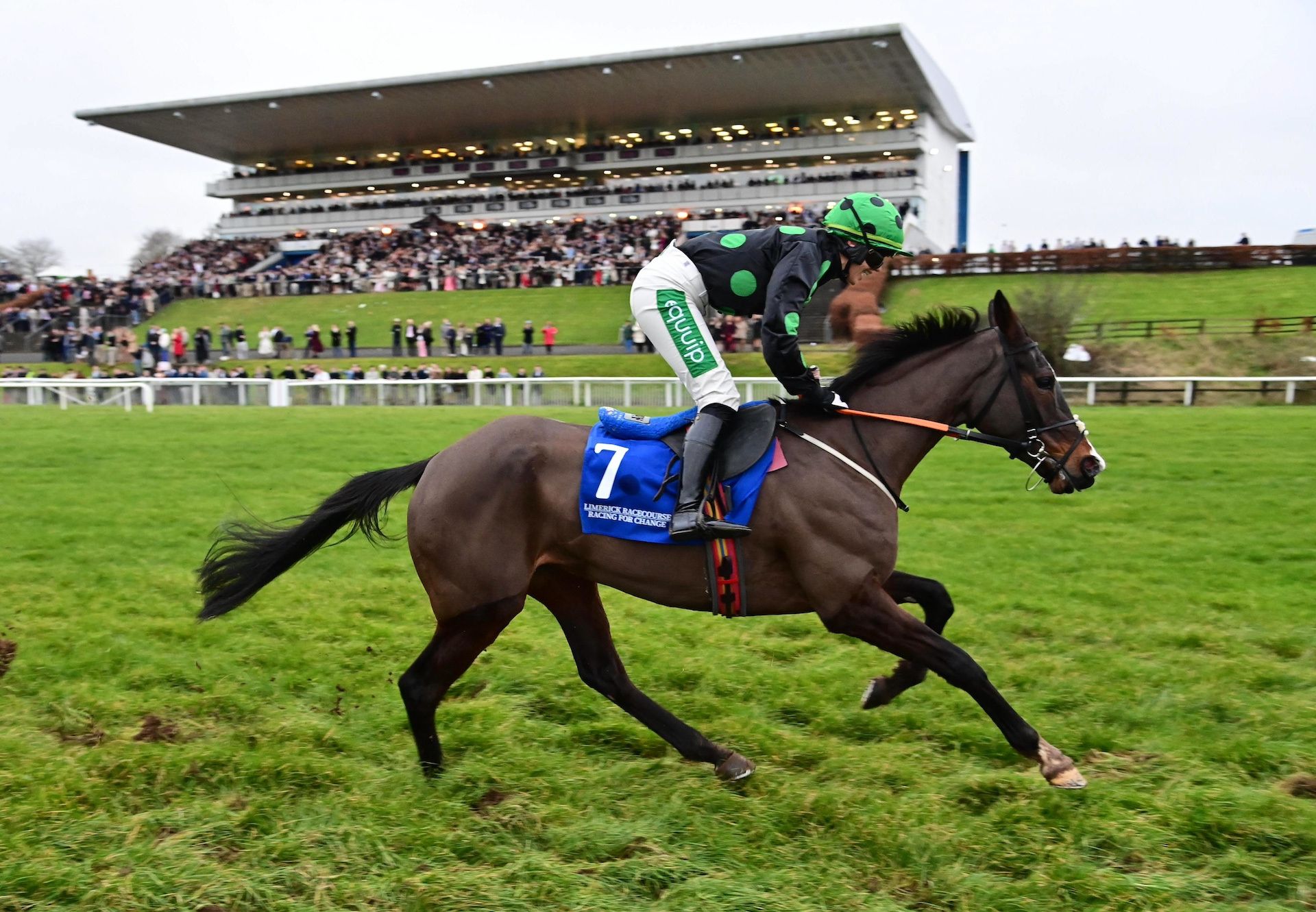 Anthony McCann Racing | Monaghan