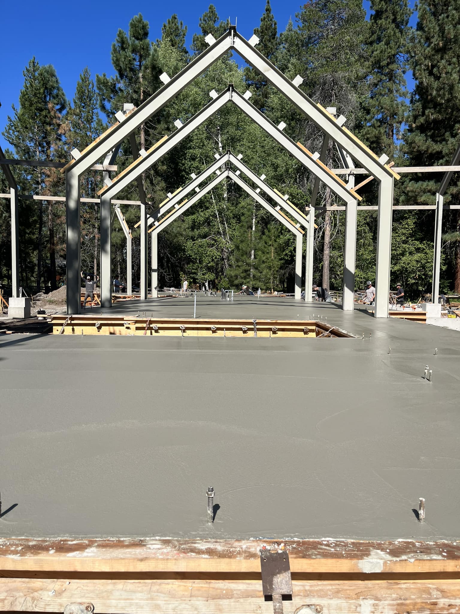 Manning Engineering | Chico CA