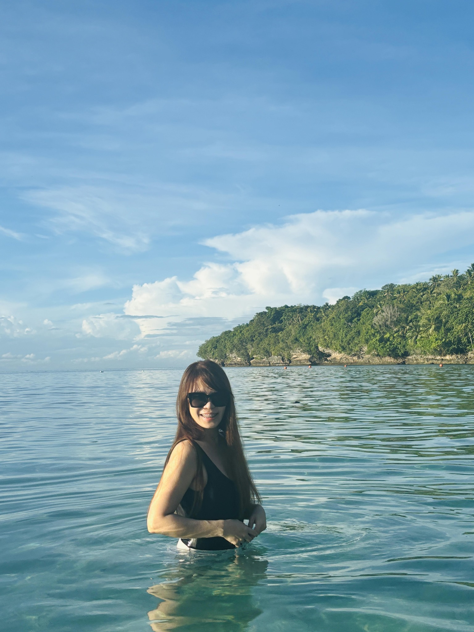 Gracee Abat