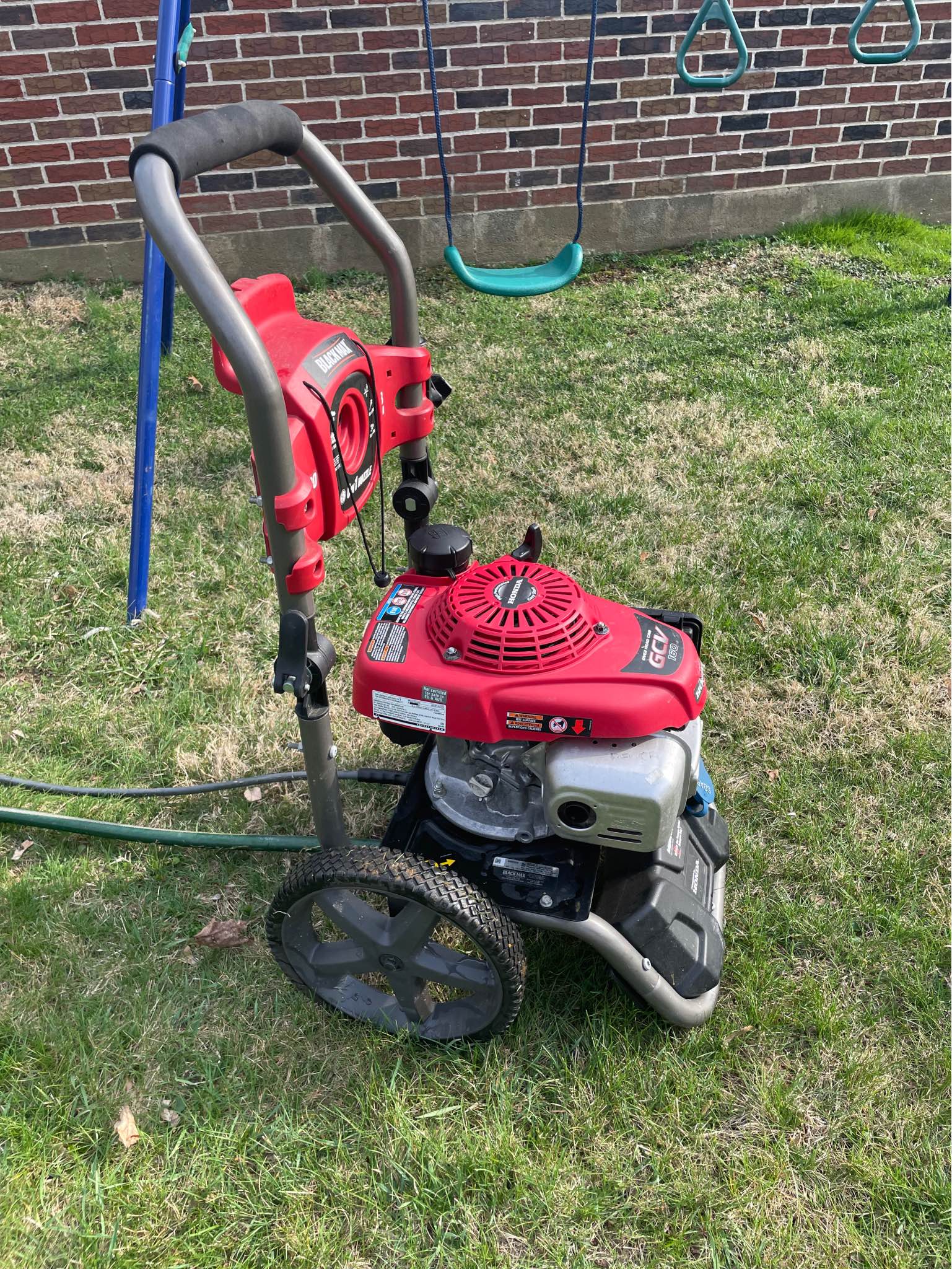 Sitemapcdatahttpsainfbizidhonda Gcv160 Pressure Washer