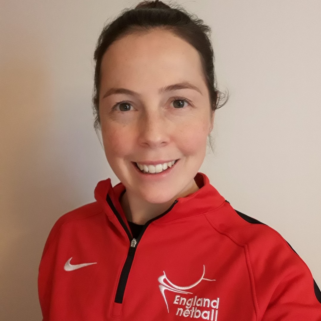 She's back (almost)! Our lovely Netball... - Cornwall Netball | Facebook