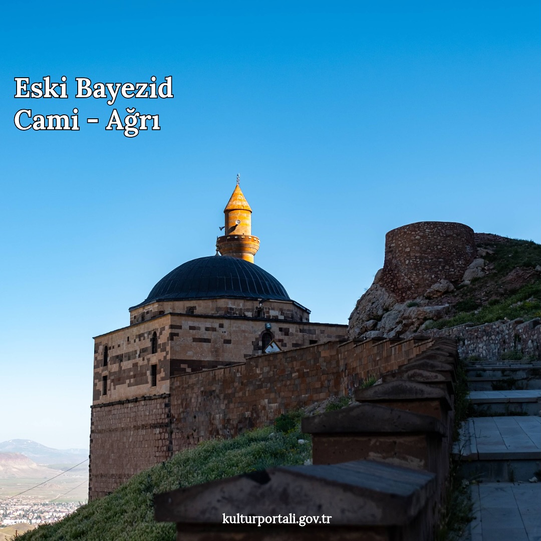 Türkiye Kültür Portalı added a... - Türkiye Kültür Portalı