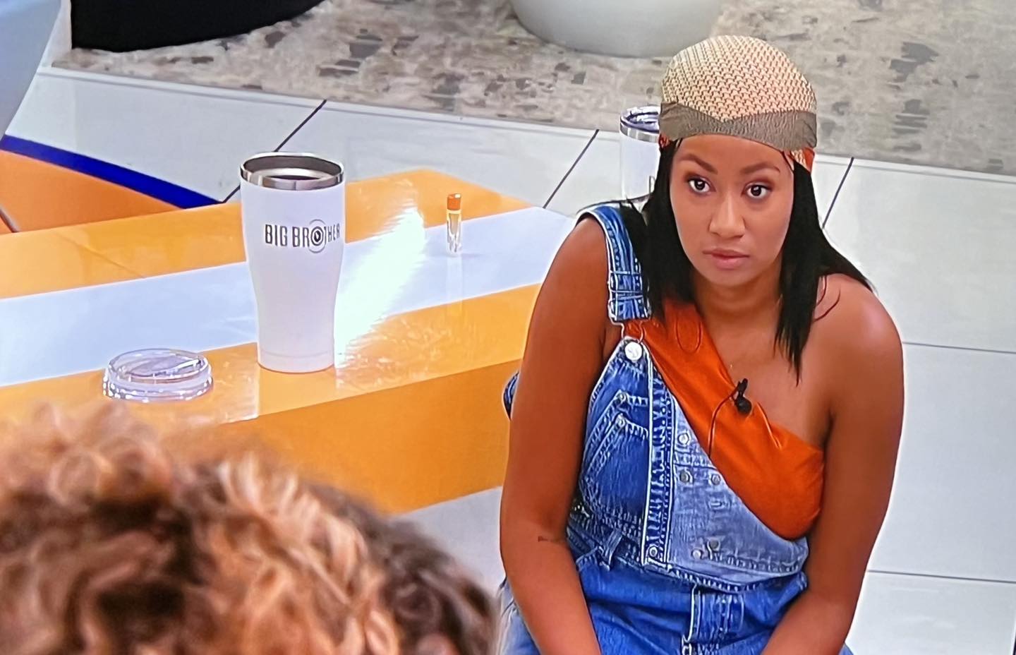 Big - Please do not read if you do not want spoilers. Thank you. #bb26 ...