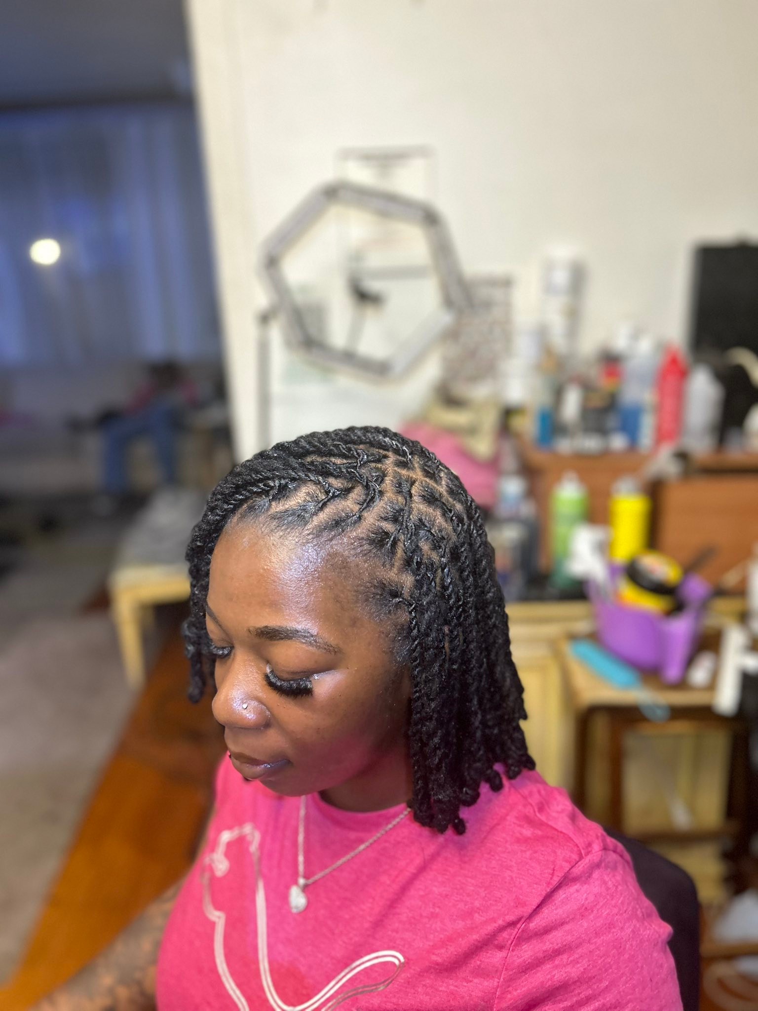 The Loc God