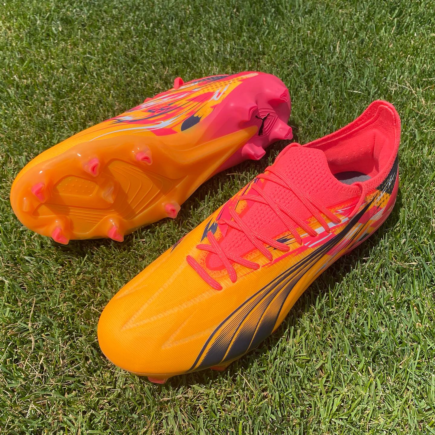 Soccer Cleats 101 added a new photo. - Soccer Cleats 101