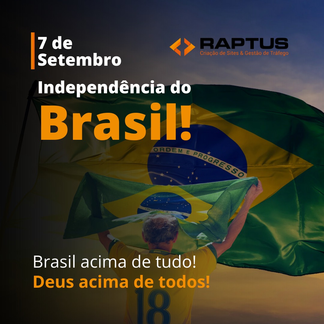 Raptus Digital | Campinas SP