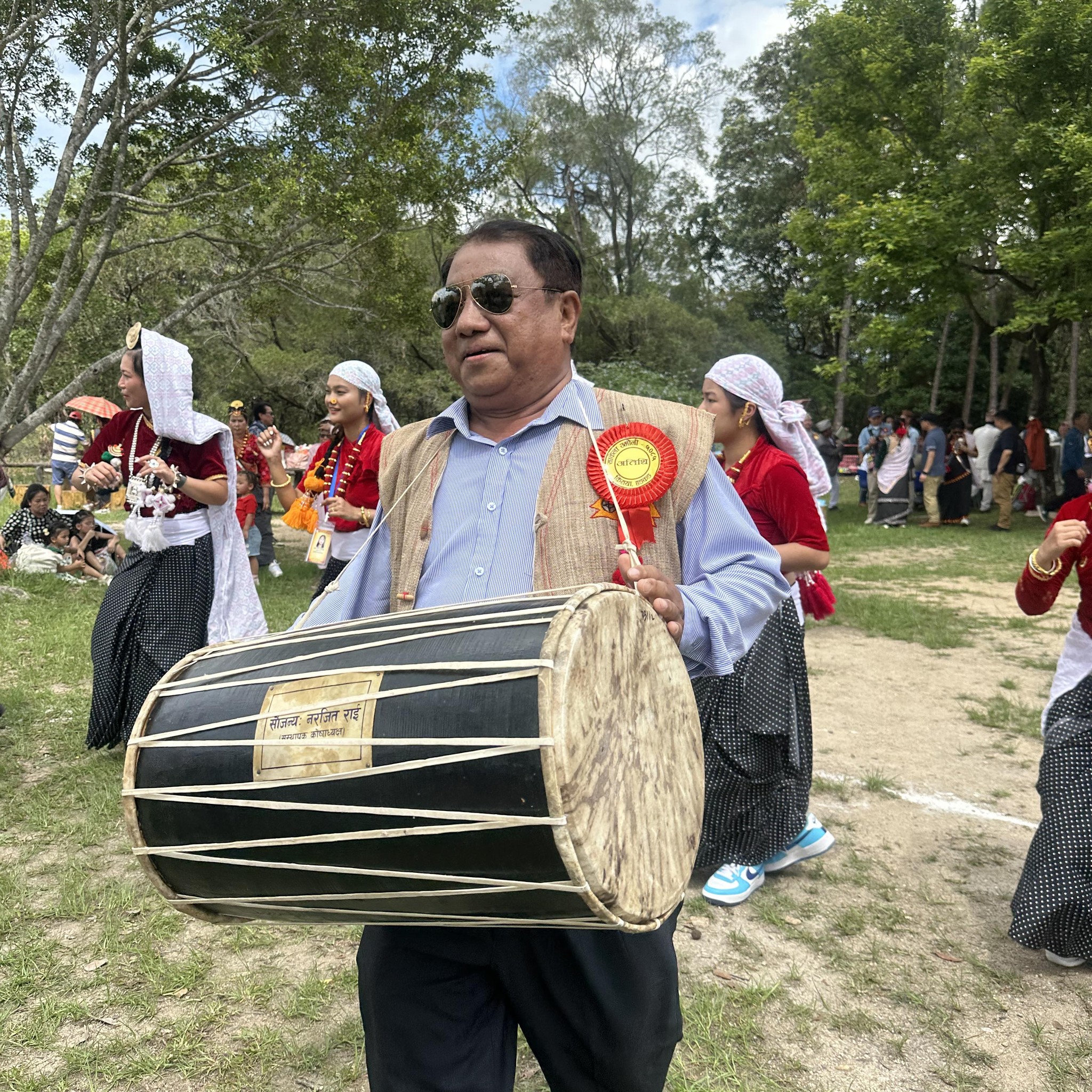 Narjit Rai