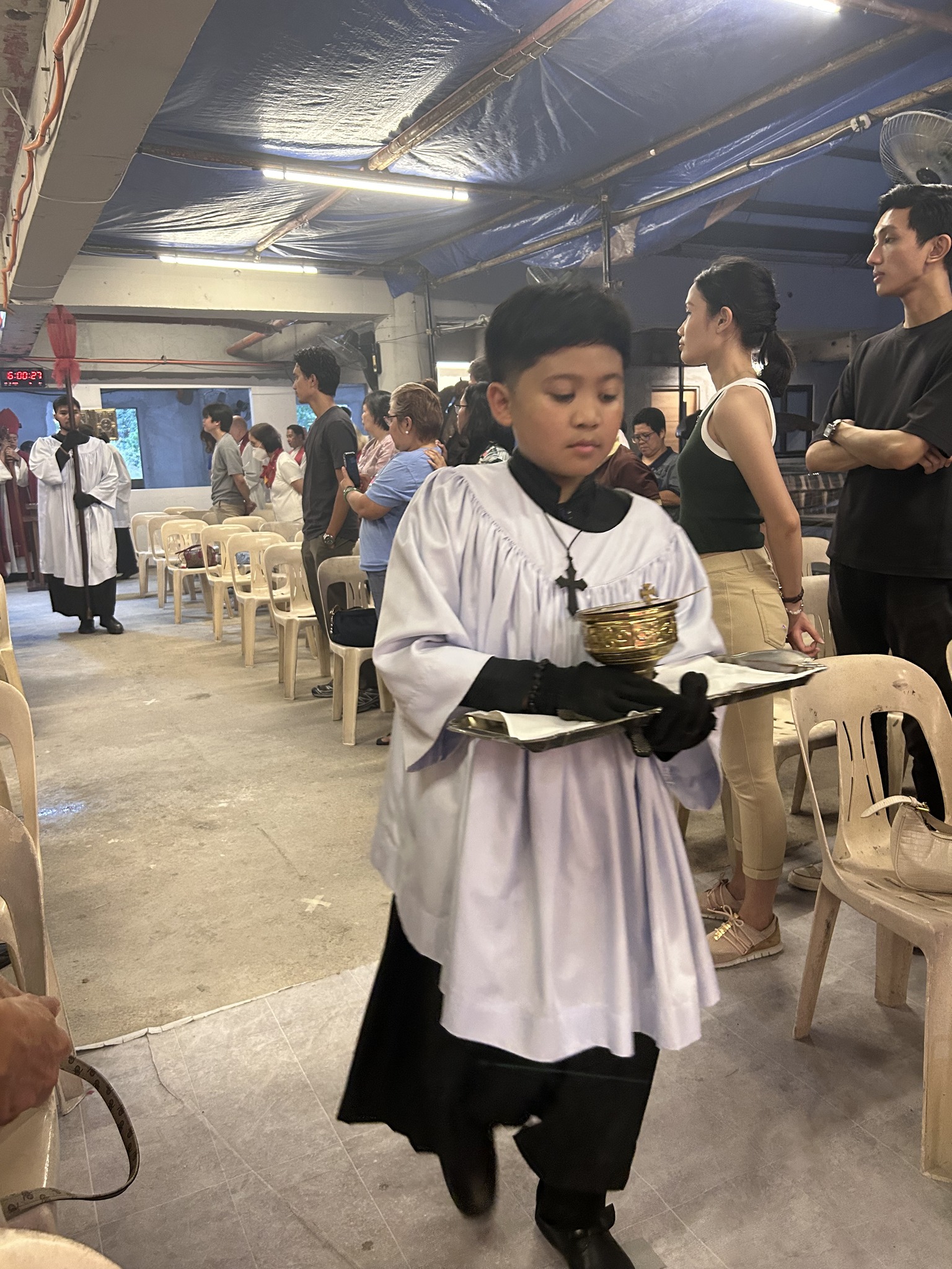 Cathedral of the King - CEC | Parañaque