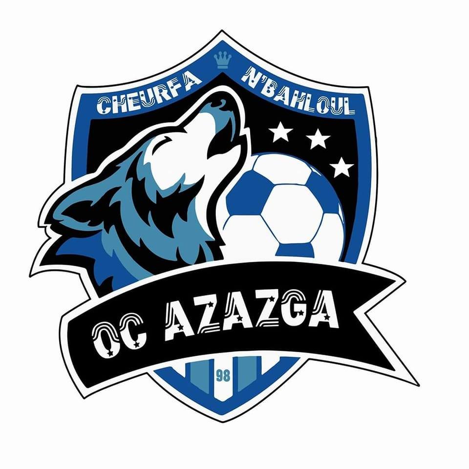 Olympique Cheurfa Azazga... - Olympique Cheurfa Azazga - OCA