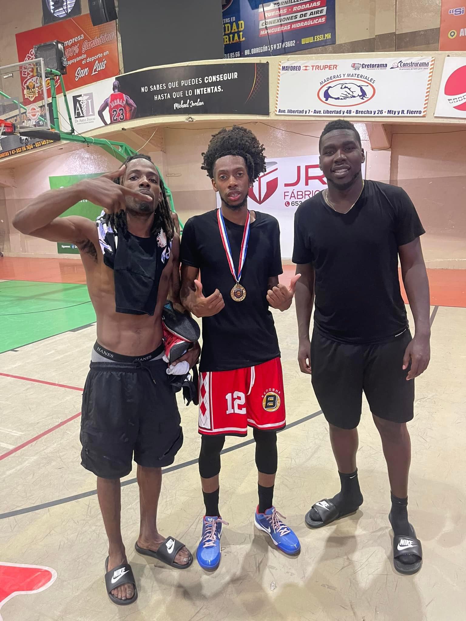 Racine Wildcats Professional Basketball