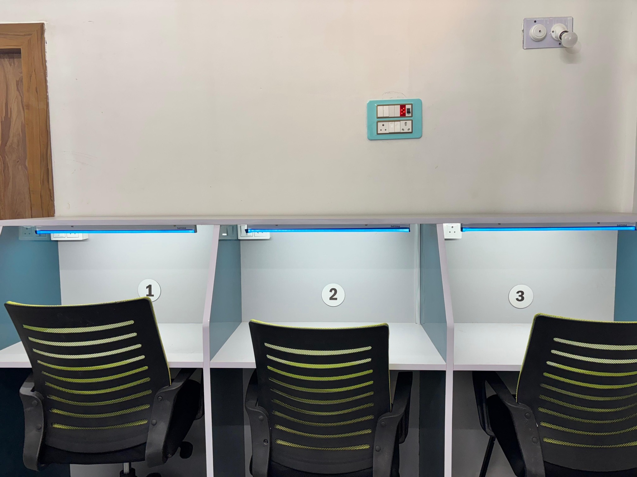 ABC - Classroom and Library | Aurangabad