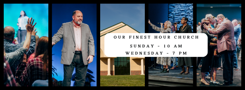 Timber Ridge Assembly of... - Timber Ridge Assembly of God