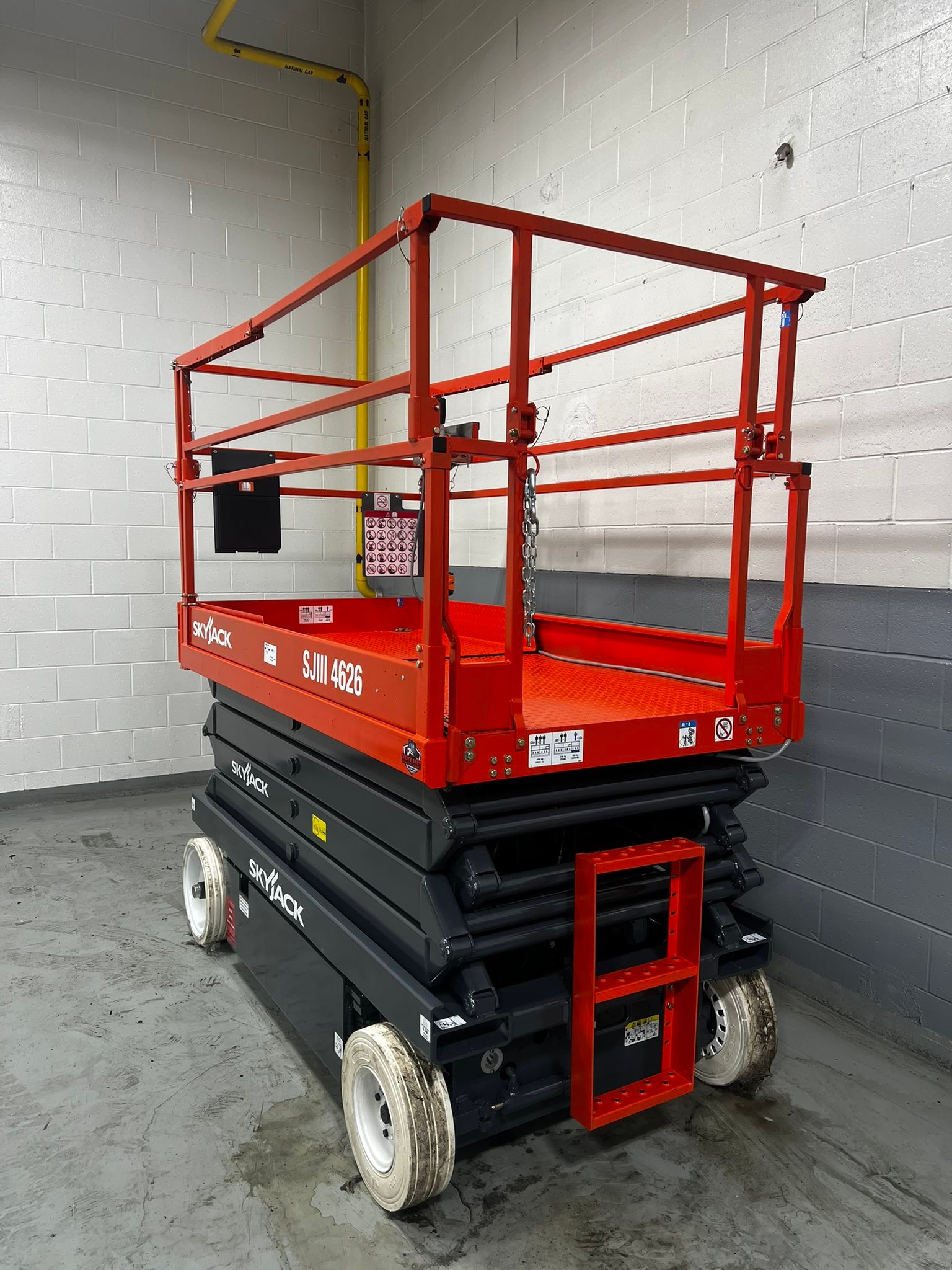 Next Lift Inc | Moraine OH