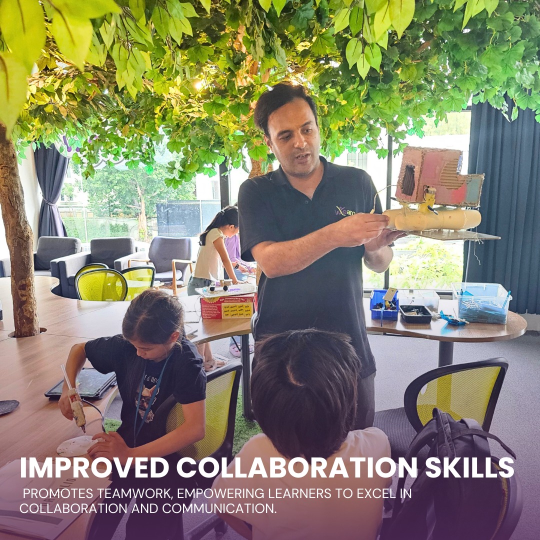 WeLearn - 🚀 Why Future Skills Gained from Project-Based...