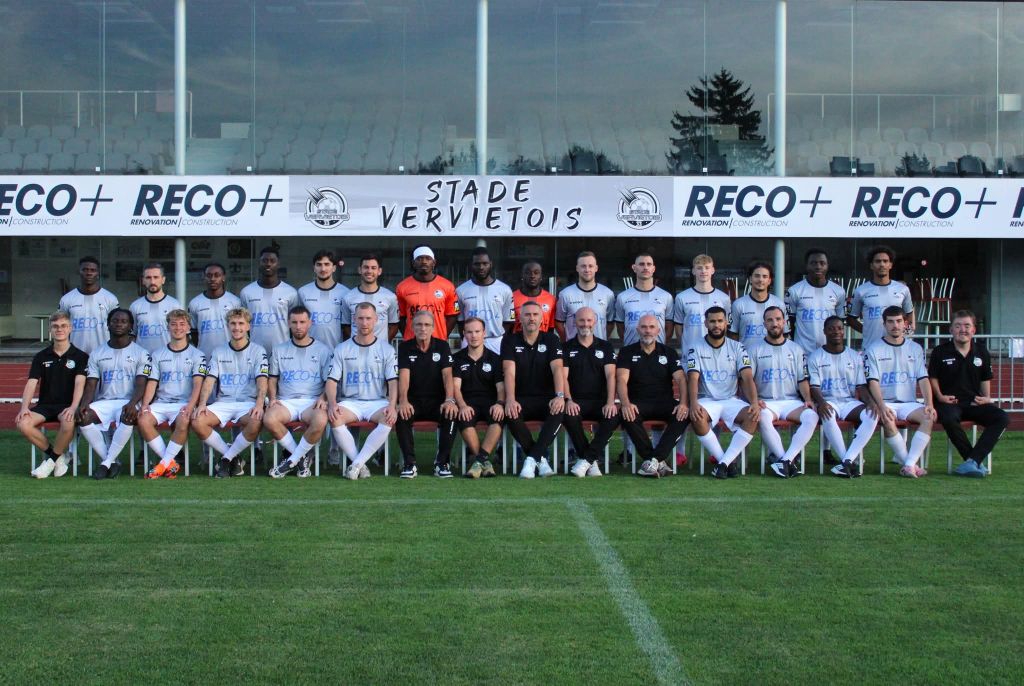 Stade Verviétois | Verviers