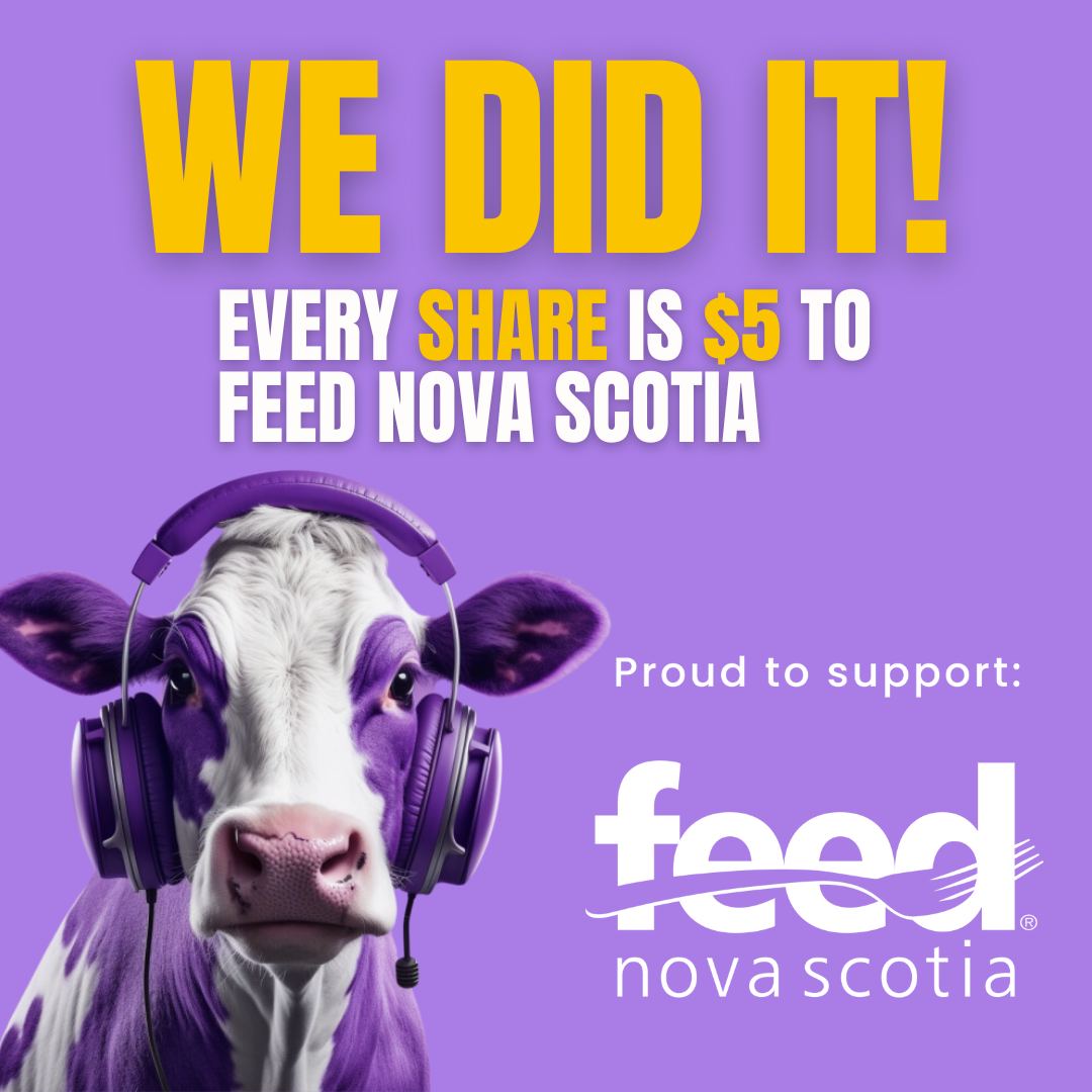 **UPDATE** We wanted to share a huge... - Purple Cow Internet | Facebook