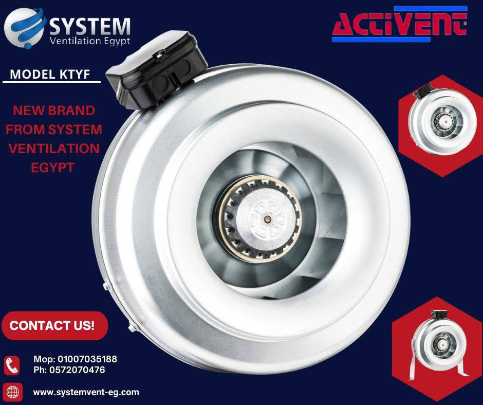 صيانة الغسالات والثلاجات والتكييف | شركة system ventilation Egypt ...