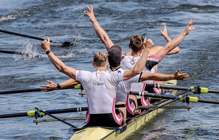 Leander Club | Henley on Thames